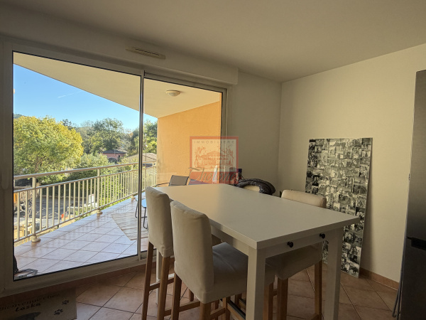 Offres de vente Appartement Le Tholonet 13100