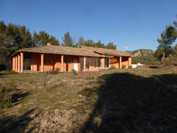 Offres de vente Maison Le Tholonet 13100