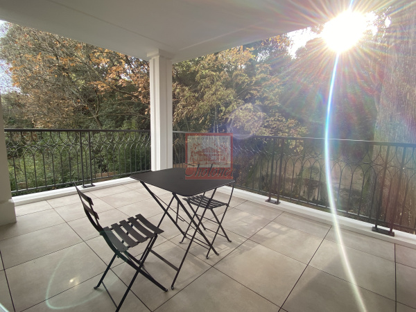 Offres de vente Appartement Aix-en-Provence 13100
