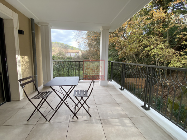 Offres de vente Appartement Aix-en-Provence 13100