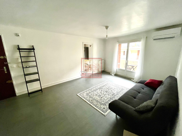 Offres de vente Appartement Aix-en-Provence 13100