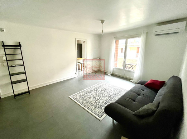 Offres de vente Appartement Aix-en-Provence 13100