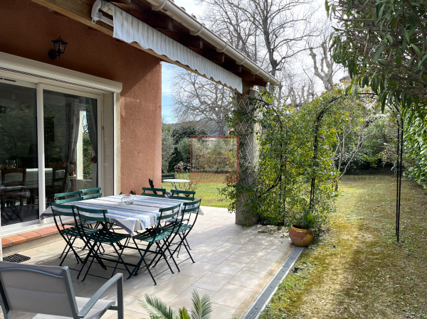 Offres de vente Maison Aix-en-Provence 13090