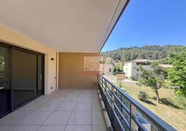 Offres de vente Appartement Aix-en-Provence 13100