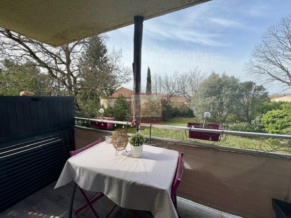 Offres de vente Appartement Aix-en-Provence 13100