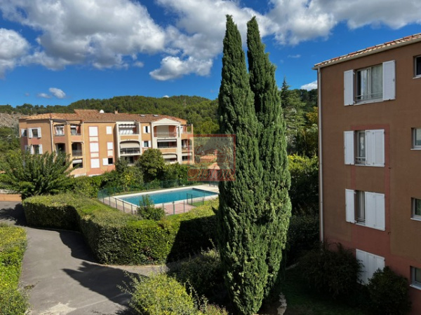 Offres de vente Appartement Aix-en-Provence 13100
