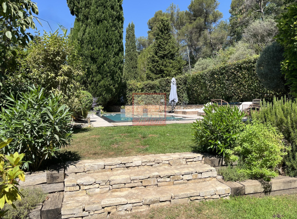 Offres de vente Maison Aix-en-Provence 13100