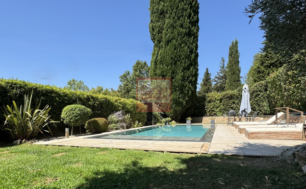 Offres de vente Maison Aix-en-Provence 13100