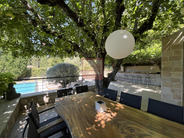 Offres de vente Maison Aix-en-Provence 13100