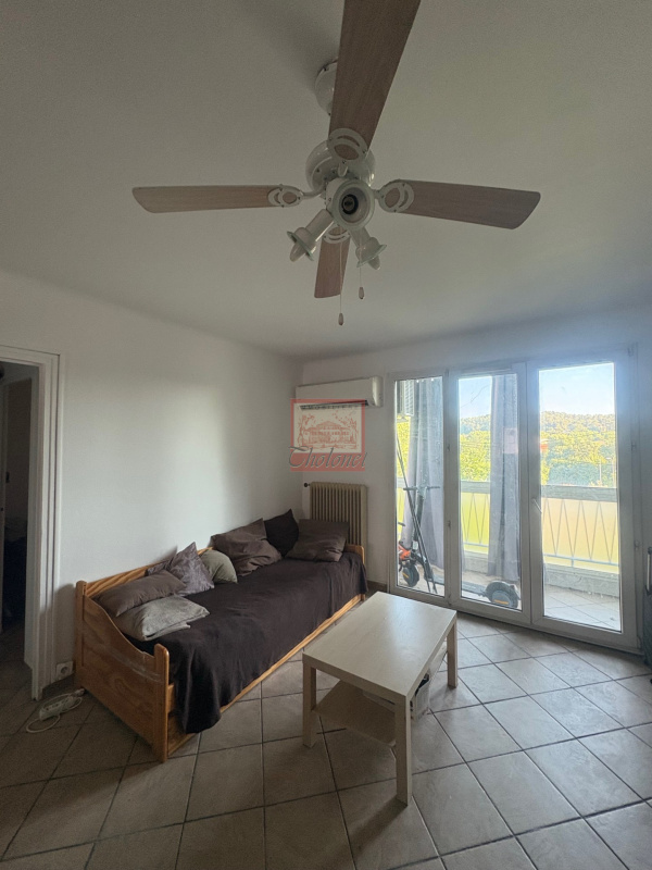 Offres de vente Appartement Aix-en-Provence 13090