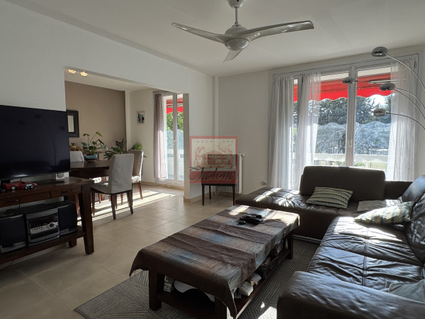 Offres de vente Appartement Aix-en-Provence 13090