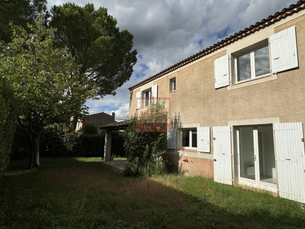 Offres de location Maison Aix-en-Provence 13090