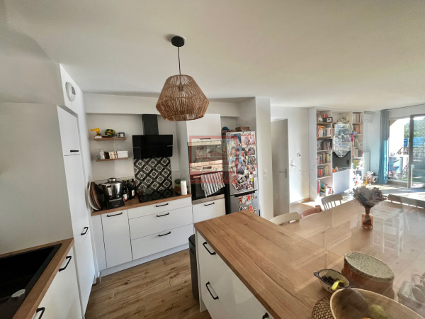 Offres de vente Appartement Aix-en-Provence 13100