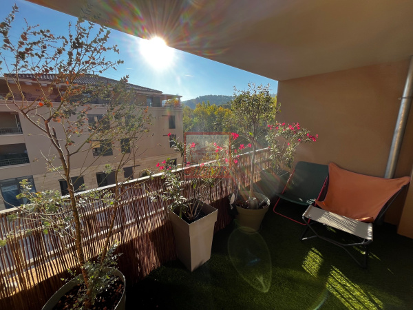Offres de vente Appartement Aix-en-Provence 13100