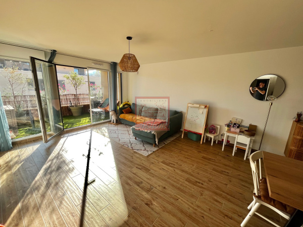 Offres de vente Appartement Aix-en-Provence 13100