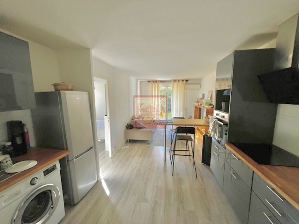 Offres de vente Appartement Aix-en-Provence 13090