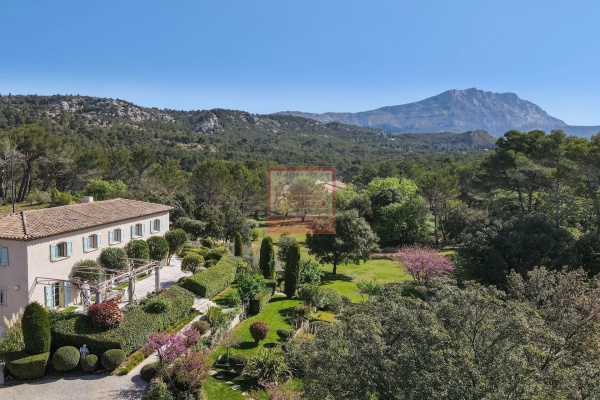 Offres de vente Propriete Le Tholonet 13100