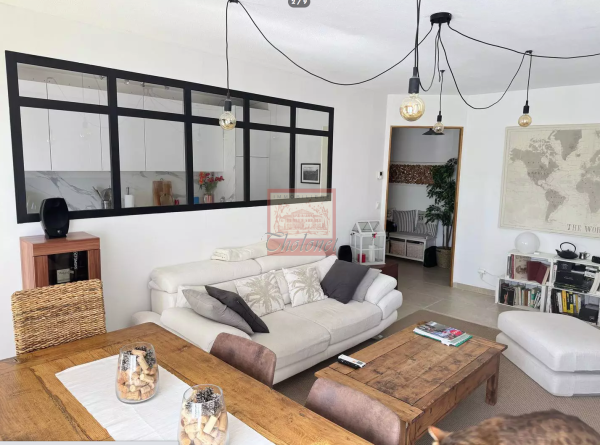 Offres de vente Appartement Aix-en-Provence 13090