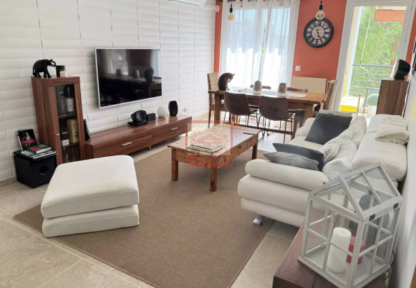Offres de vente Appartement Aix-en-Provence 13090