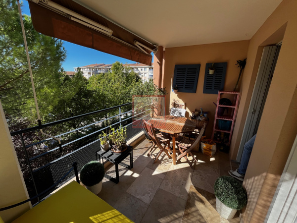 Offres de vente Appartement Aix-en-Provence 13090