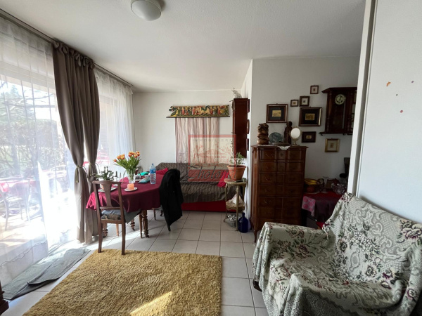 Offres de vente Appartement Fuveau 13710