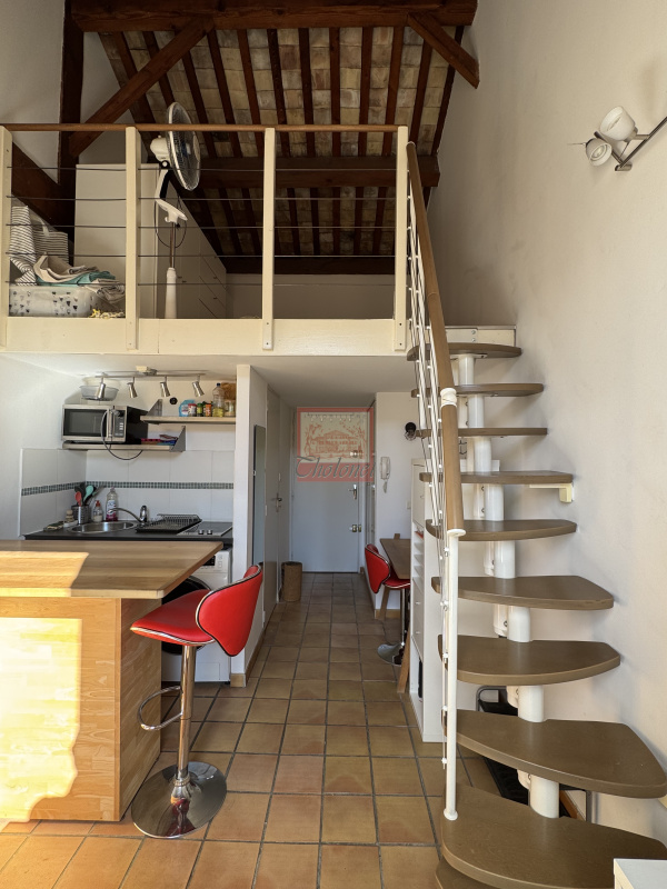 Offres de vente Appartement Aix-en-Provence 13100