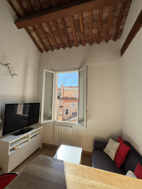 Offres de vente Appartement Aix-en-Provence 13100