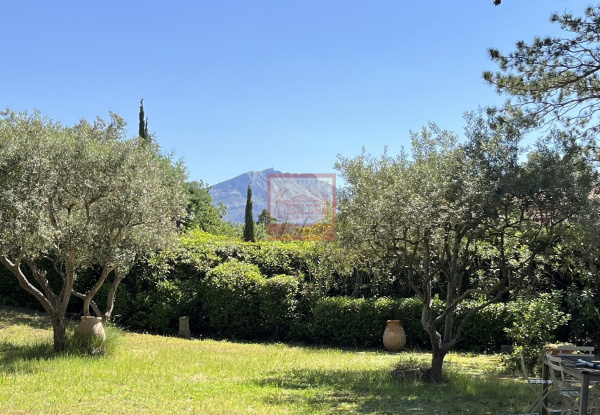Offres de vente Propriete Le Tholonet 13100