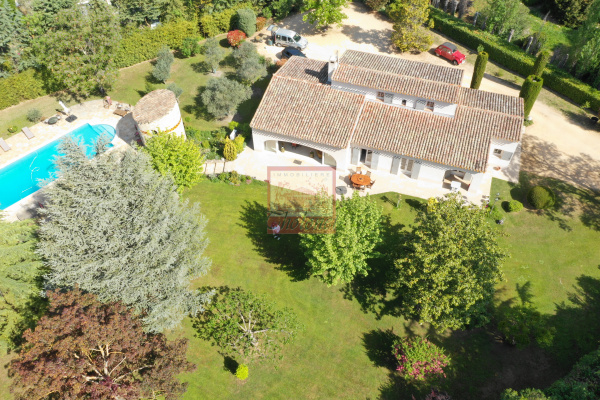 Offres de vente Maison Aix-en-Provence 13290