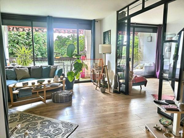 Offres de vente Appartement Aix-en-Provence 13090