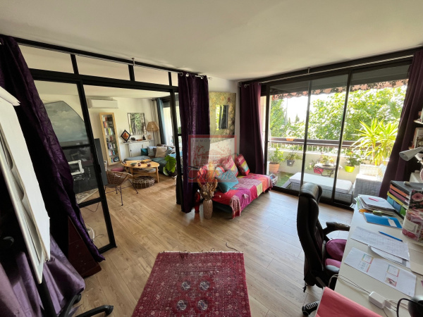 Offres de vente Appartement Aix-en-Provence 13090