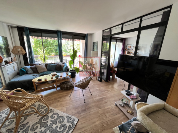 Offres de vente Appartement Aix-en-Provence 13090