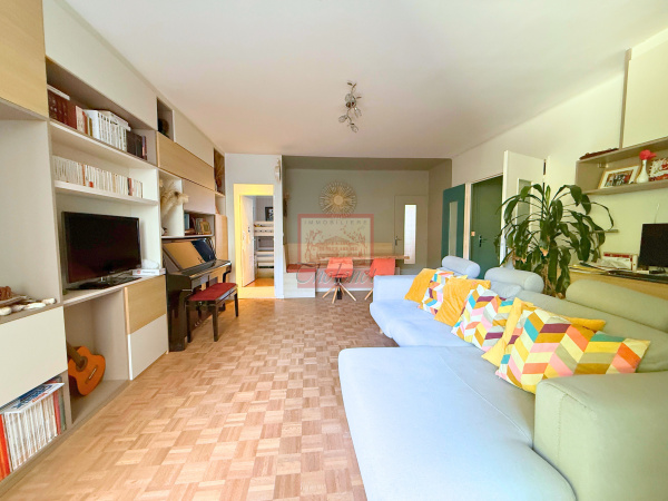 Offres de vente Appartement Aix-en-Provence 13100