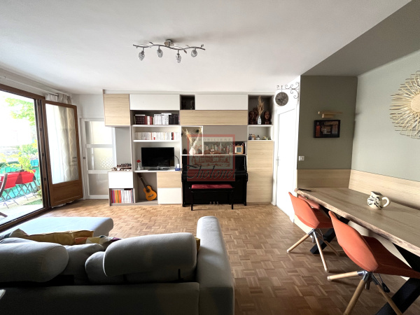 Offres de vente Appartement Aix-en-Provence 13100