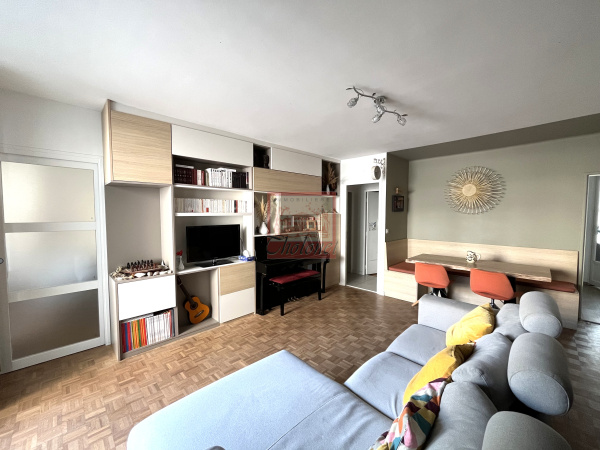 Offres de vente Appartement Aix-en-Provence 13100