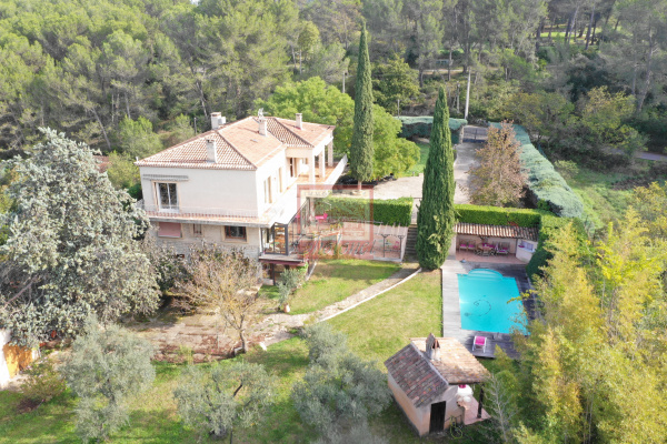 Offres de vente Maison Aix-en-Provence 13090