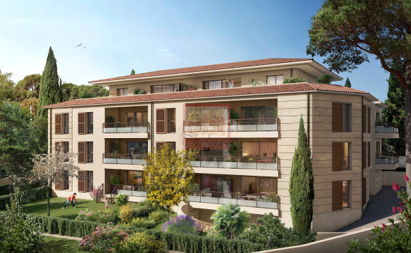 Offres de vente Appartement Aix-en-Provence 13100