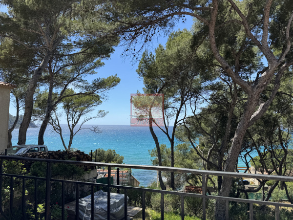Offres de vente Appartement Saint-Cyr-sur-Mer 83270