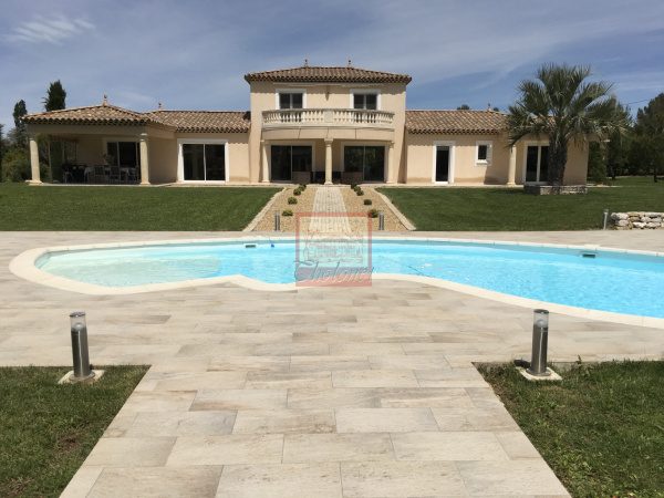 Offres de vente Maison Aix-en-Provence 13100