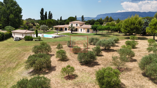 Offres de vente Maison Aix-en-Provence 13100