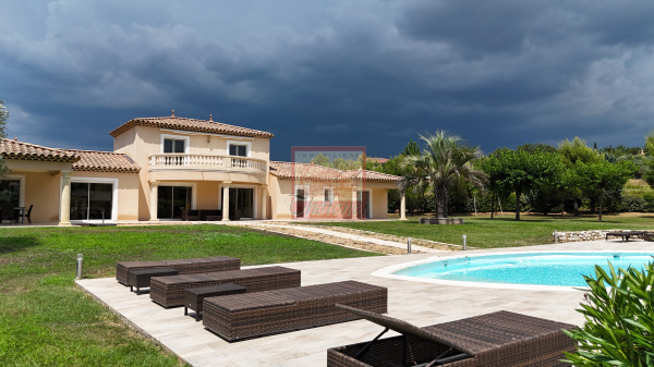 Offres de vente Maison Trets 13530