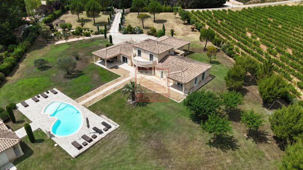 Offres de vente Maison Aix-en-Provence 13100