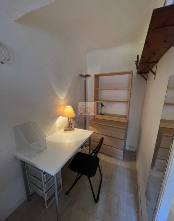 Offres de vente Appartement Aix-en-Provence 13100