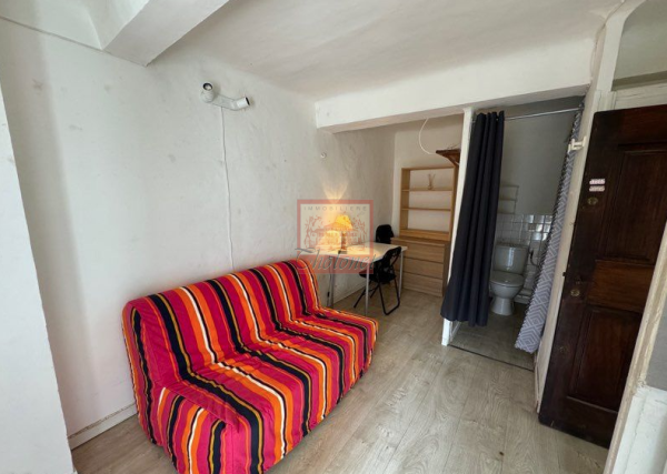 Offres de vente Appartement Aix-en-Provence 13100