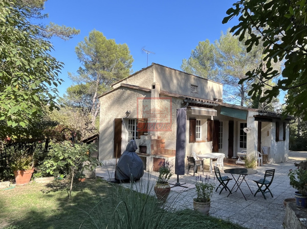 Offres de vente Maison Aix-en-Provence 13100