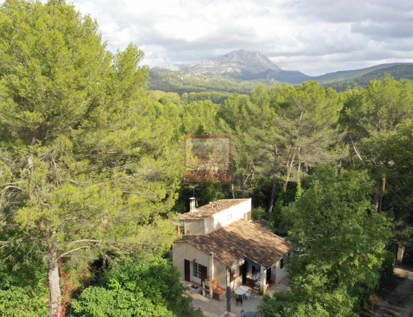 Offres de vente Maison Aix-en-Provence 13100