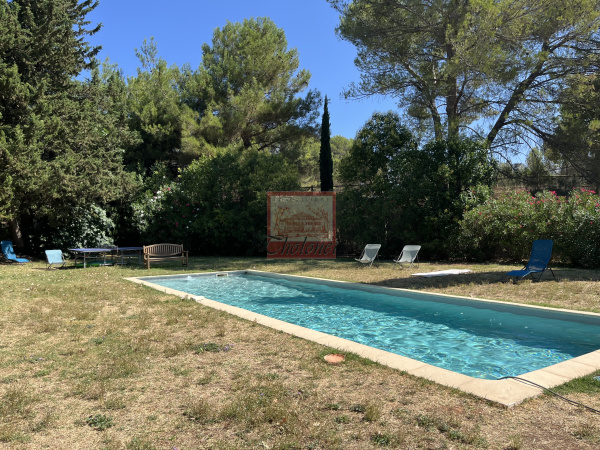 Offres de vente Appartement Aix-en-Provence 13100