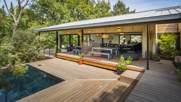 Offres de vente Villa Le Tholonet 13100