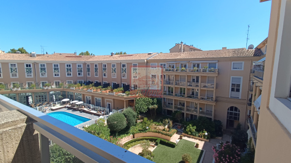 Offres de vente Appartement Aix-en-Provence 13100