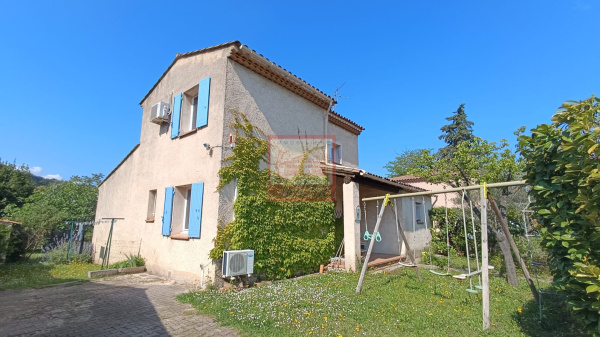 Offres de vente Maison Aix-en-Provence 13100